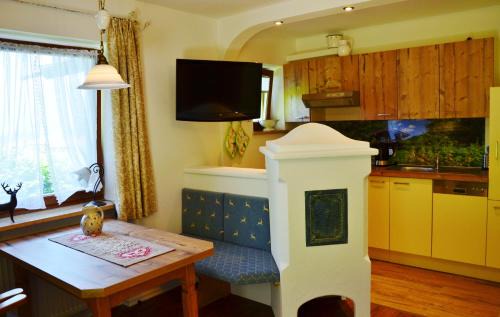 Schoenau am Koenigssee Apartment | Ferienwohnung Hirscherl