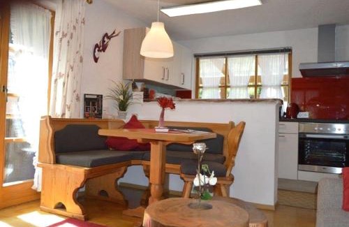 Schwob Apartment | Ferienwohnung Haus Florence