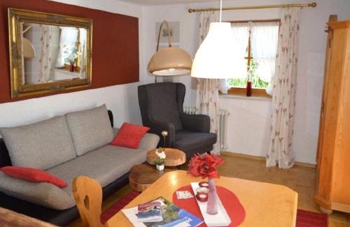 Schwob Apartment | Ferienwohnung Haus Florence