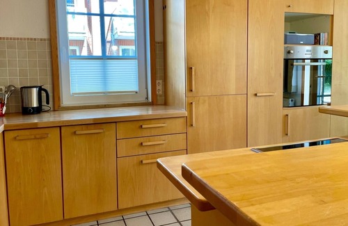 Wittduen Apartment | Ferienwohnung/app. für 6 Gäste mit 90m² in Wittdün auf Amrum