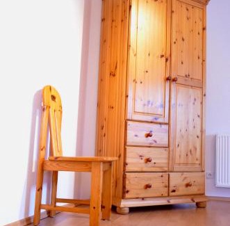 Jork Apartment | Ferienwohnung Deichapfel im Alten Land (Jork)