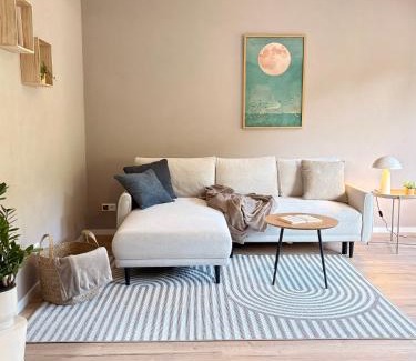 Lahnstein Apartment | Ferienwohnung direkt am Wasser