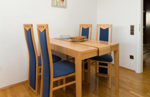 Neuwied Apartment | Ferienwohnung direkt am Rhein in Neuwied bei Koblenz