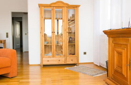 Neuwied Apartment | Ferienwohnung direkt am Rhein in Neuwied bei Koblenz