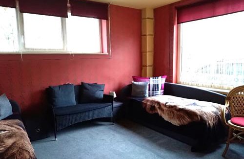 Ilmenau Hotel | Ferienwohnung direkt in Ilmenau