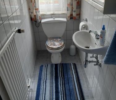 Haidmuhle Apartment | Ferienwohnung Dreiländereck