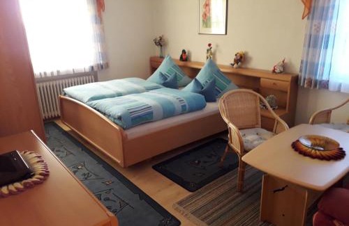 Haidmuhle Apartment | Ferienwohnung Dreiländereck