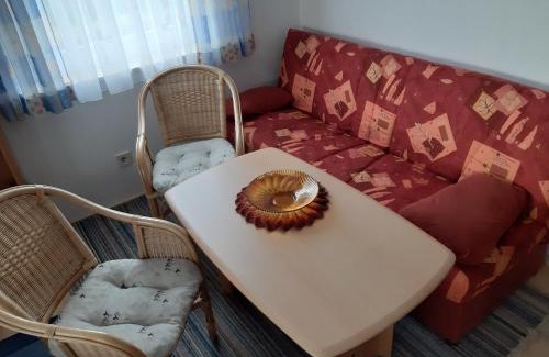 Haidmuhle Apartment | Ferienwohnung Dreiländereck