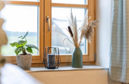 Schechen Apartment | Ferienwohnung Eberlhof