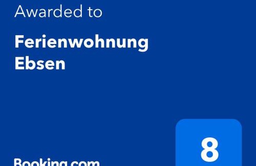 Steinbergkirche Apartment | Ferienwohnung Ebsen