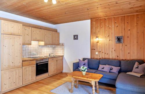 Obergrainau Apartment | Ferienwohnung Edelweiß