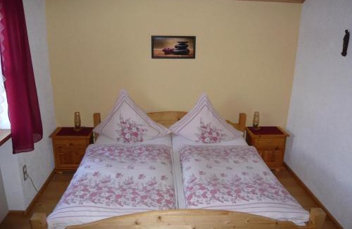 Mauth Apartment | Ferienwohnung Eder