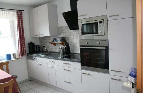 Groß Vollstedt Apartment | Ferienwohnung Ehmsen