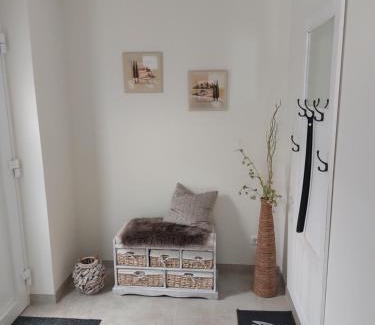 Nideggen Apartment | Ferienwohnung Eifelglück
