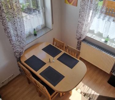 Traben-Trarbach Apartment | Ferienwohnung Eigner