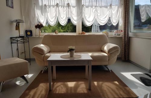 Traben-Trarbach Apartment | Ferienwohnung Eigner