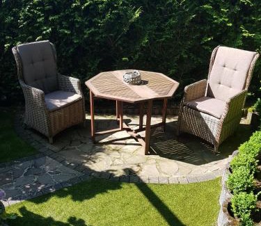 Traben-Trarbach Apartment | Ferienwohnung Eigner
