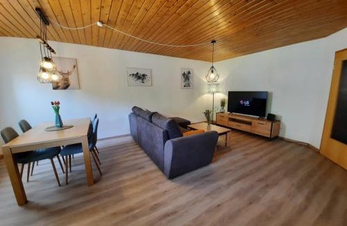 Todtnau Apartment | Ferienwohnung-Einklang im schönen Südschwarzwald