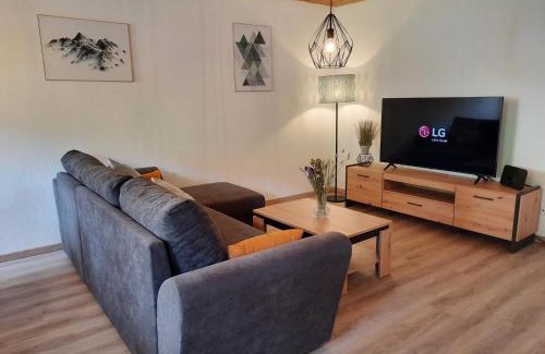 Todtnau Apartment | Ferienwohnung-Einklang im schönen Südschwarzwald