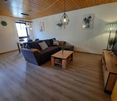 Todtnau Apartment | Ferienwohnung-Einklang im schönen Südschwarzwald