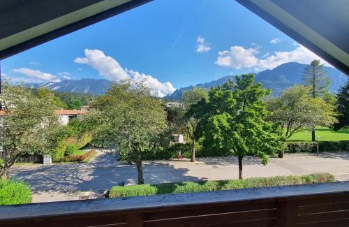 Bad Reichenhall Apartment | Ferienwohnung Elfejo