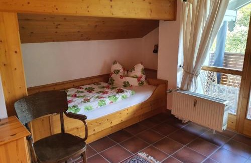 Bad Reichenhall Apartment | Ferienwohnung Elfejo