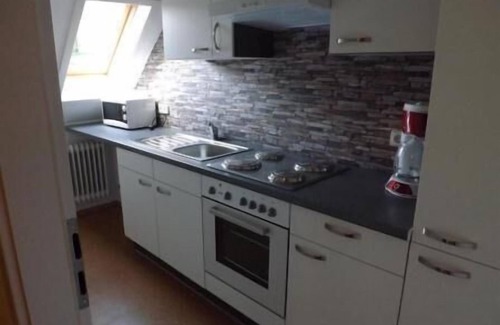 Elzach Apartment | Ferienwohnung "Elzblick"mit 40qm, 1 Schlafzimmer für max. 5 Personen
