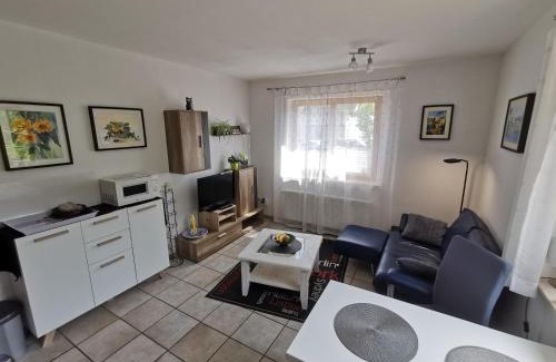 Konen Apartment | Ferienwohnung Emma