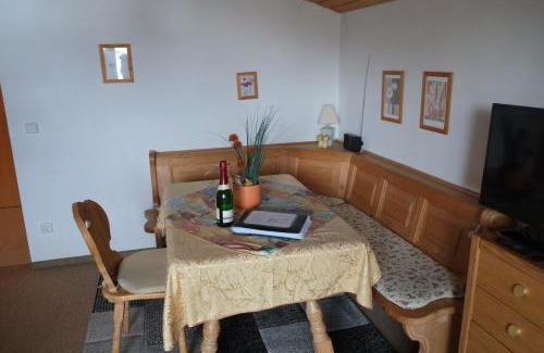 Reit im Winkl Apartment | Ferienwohnung Engel