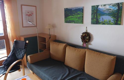 Reit im Winkl Apartment | Ferienwohnung Engel