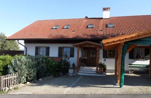 Irsengund Apartment | Ferienwohnung Engelhardt