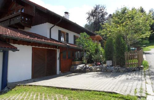 Irsengund Apartment | Ferienwohnung Engelhardt