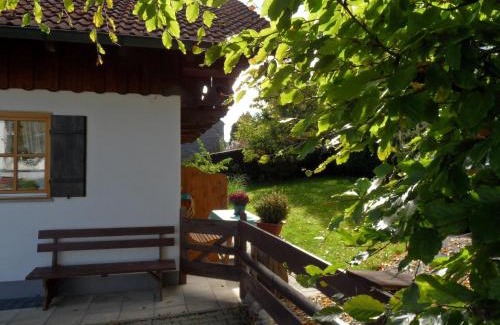 Irsengund Apartment | Ferienwohnung Engelhardt