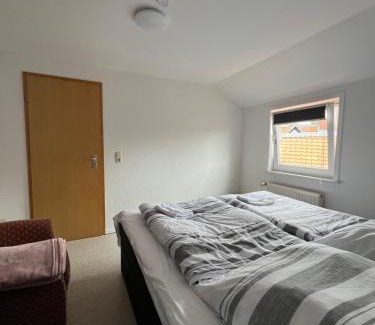 Goslar Apartment | Ferienwohnung ENJOY 6