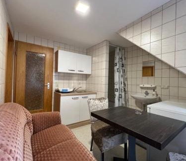 Goslar Apartment | Ferienwohnung ENJOY 6