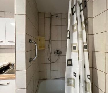 Goslar Apartment | Ferienwohnung ENJOY 6