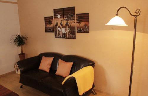 Wimbach Apartment | Ferienwohnung Erika