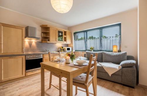 Grunhainichen Apartment | Ferienwohnung Erzgebirge