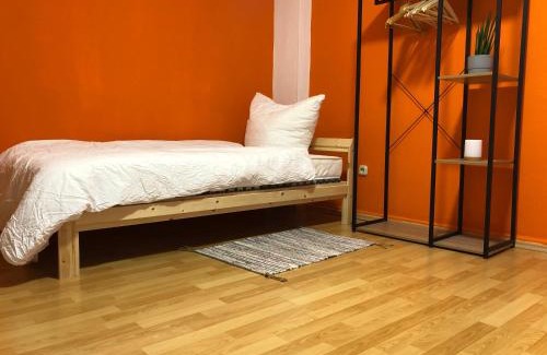 Ruettenscheid Apartment | Ferienwohnung Essen Rüttenscheid - Basic