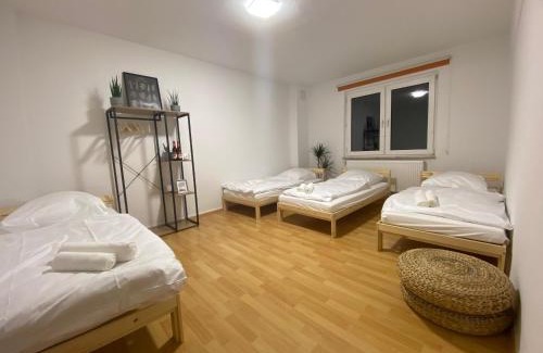Ruettenscheid Apartment | Ferienwohnung Essen Rüttenscheid - Basic
