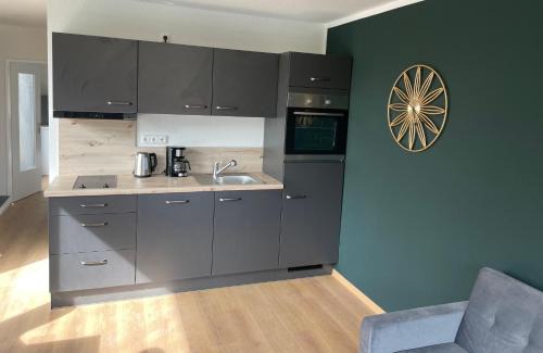 Hamelin Apartment | Ferienwohnung Eulenflucht