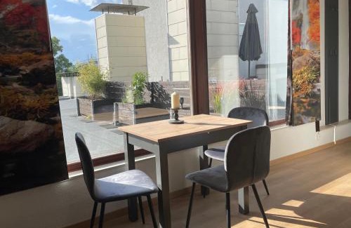Hamelin Apartment | Ferienwohnung Eulenflucht