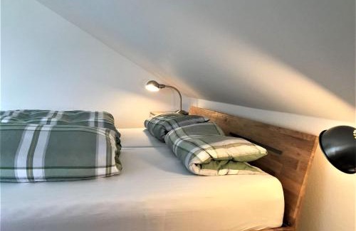 Lenzkirch Apartment | Ferienwohnung Eulennestle