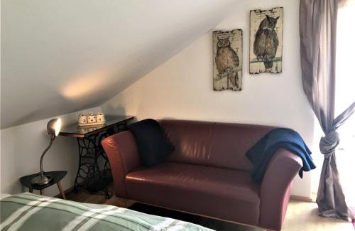 Lenzkirch Apartment | Ferienwohnung Eulennestle