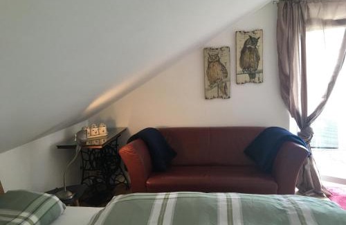 Lenzkirch Apartment | Ferienwohnung Eulennestle
