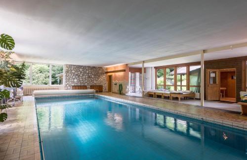Ruhpolding Apartment | Ferienwohnung Förchensee