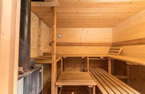 Ruhpolding Apartment | Ferienwohnung Förchensee