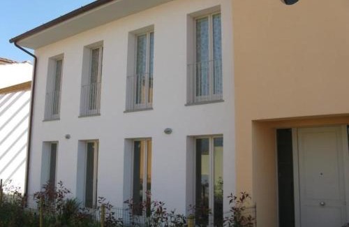Riglione Apartment | Ferienwohnung für 2 Personen 1 Kind ca 54 qm in Pisa, Toskana Provinz Pisa
