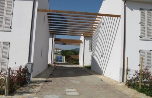 Riglione Apartment | Ferienwohnung für 2 Personen 1 Kind ca 54 qm in Pisa, Toskana Provinz Pisa