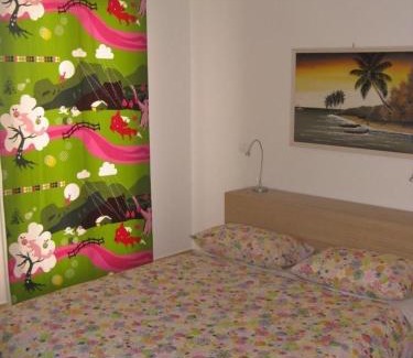 Riglione Apartment | Ferienwohnung für 2 Personen 1 Kind ca 54 qm in Pisa, Toskana Provinz Pisa